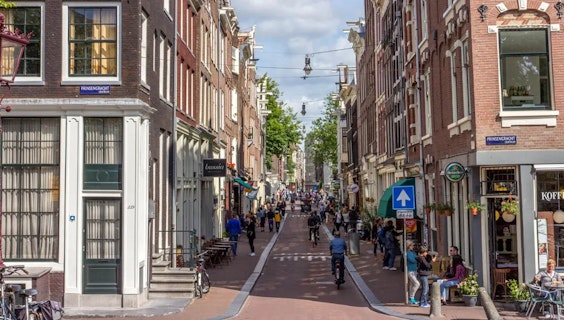 Photo of De 9 Straatjes