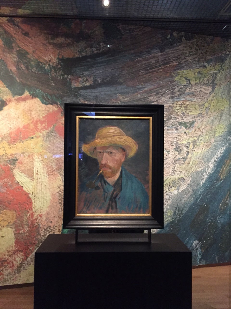 Van Gogh Museum