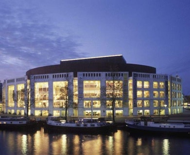 Photo of National Opera & Ballet