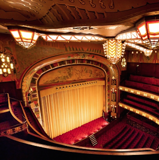 Photo of Pathé Koninklijk Theater Tuschinski