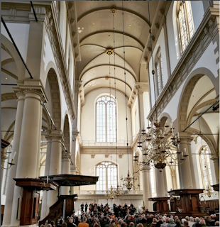 Photo of Westerkerk