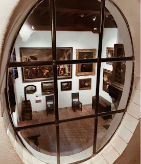 Photo of Rembrandt House Museum