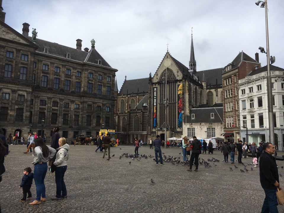 Photo of The New Church
