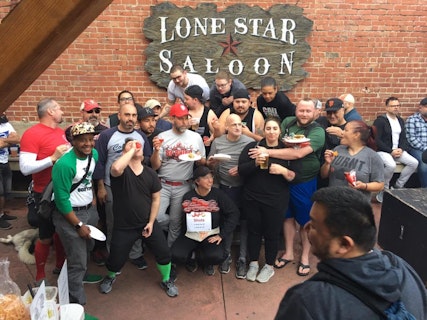 Photo of Lone Star Saloon