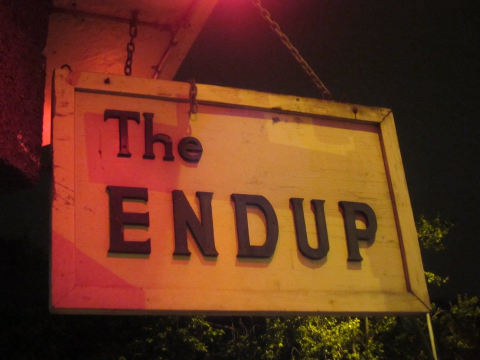 Photo of The EndUp