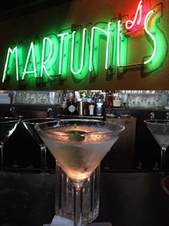 Photo of Martuni's