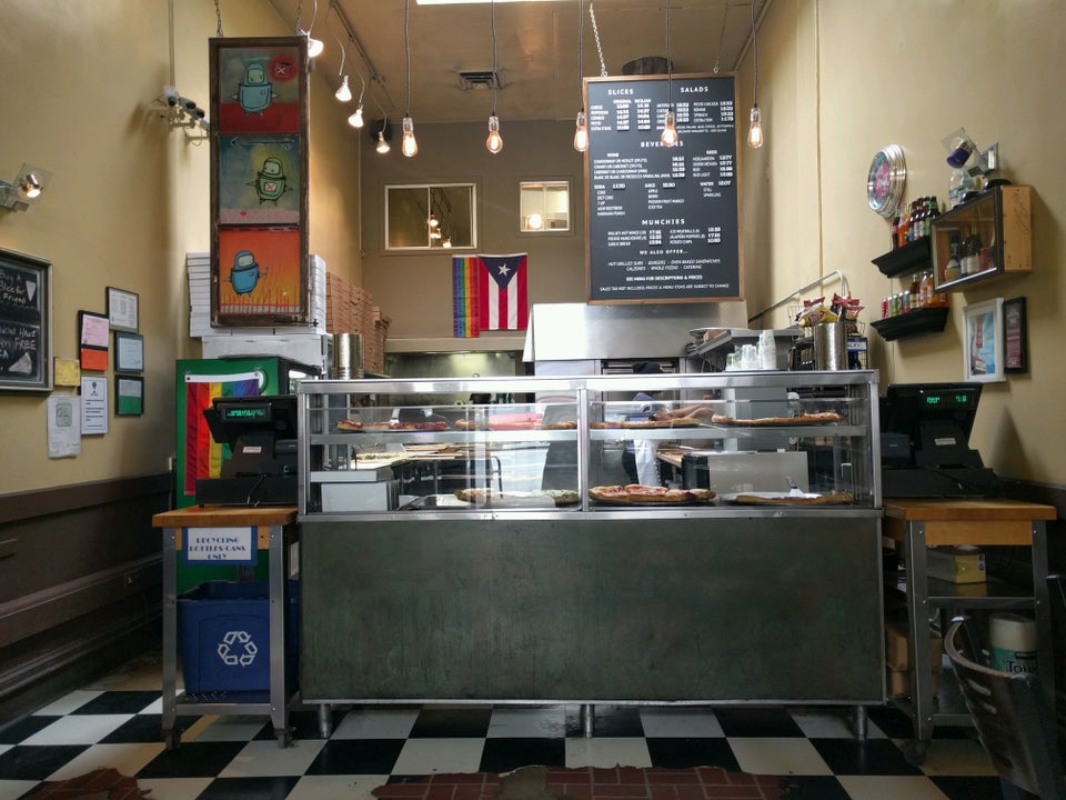 Photo of Marcello's Pizza