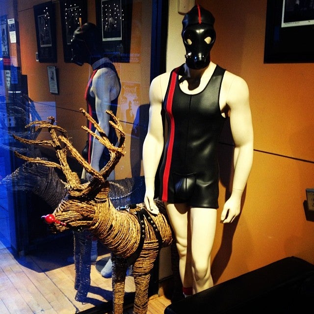 Photo of Mr. S Leather