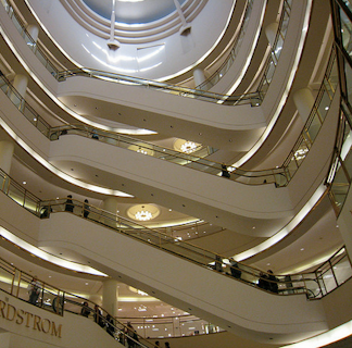 Photo of San Francisco Centre