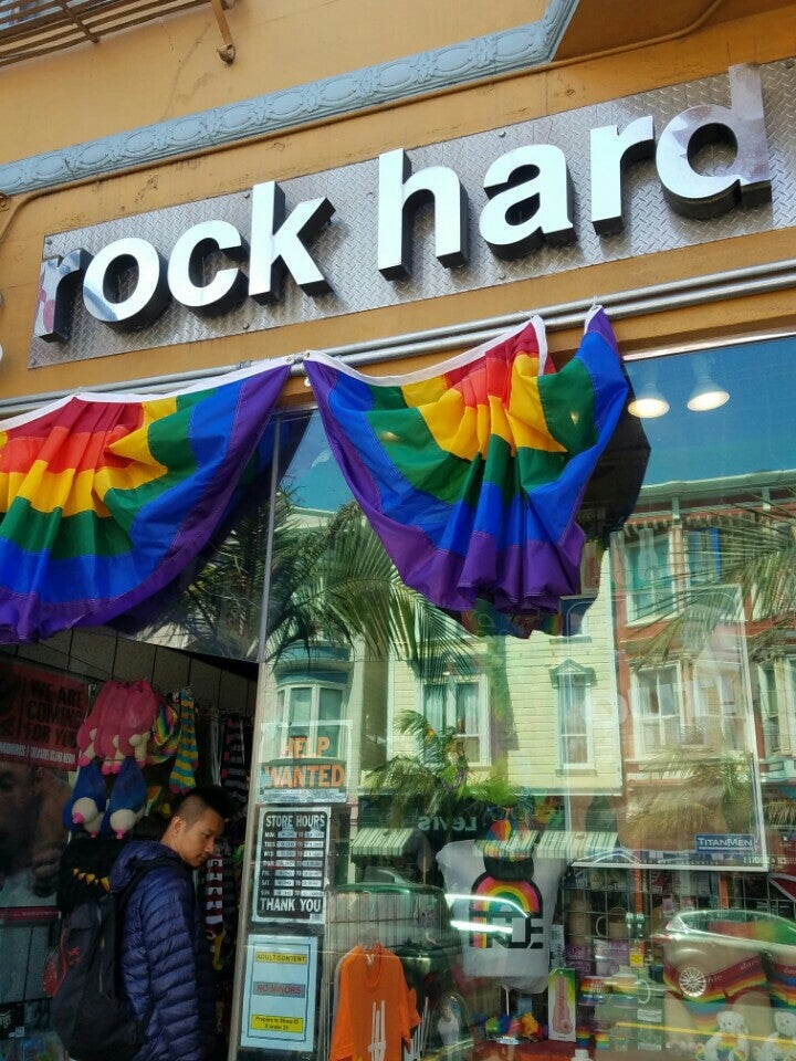Photo of Rock Hard