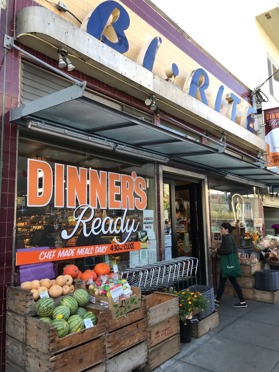 Bi-Rite Market
