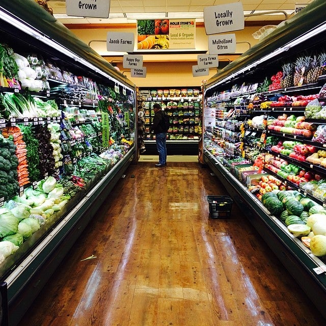 Photo of Mollie Stone's Markets