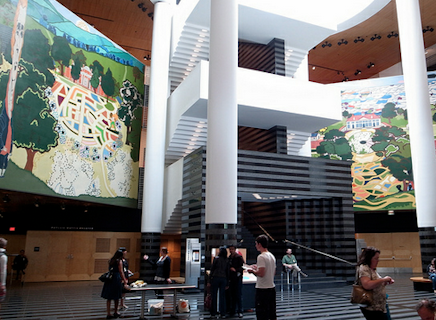 Photo of San Francisco Museum of Modern Art