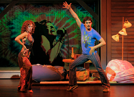 Photo of American Conservatory Theater