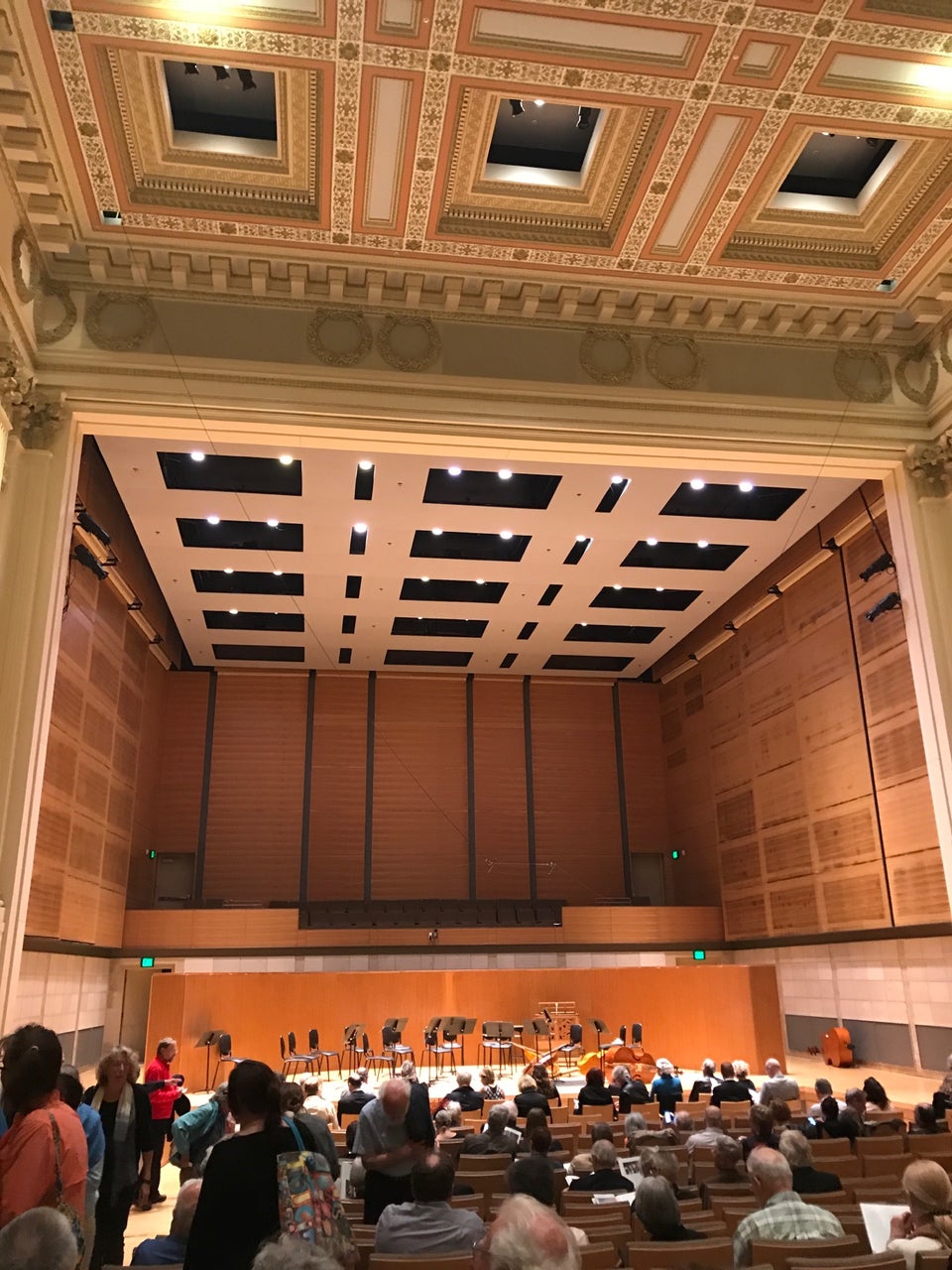 San Francisco Conservatory of Music