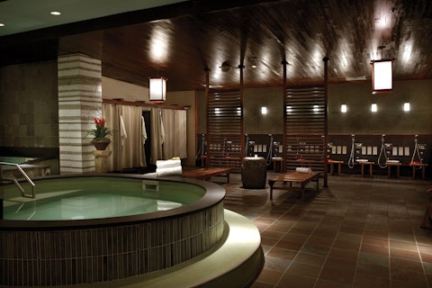 Kabuki Springs & Spa