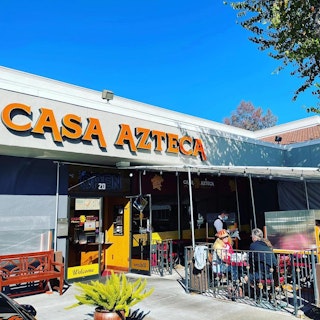 Casa Azteca Restaurant