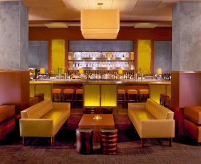 Photo of Mosaic Restaurant and Ultra Lounge