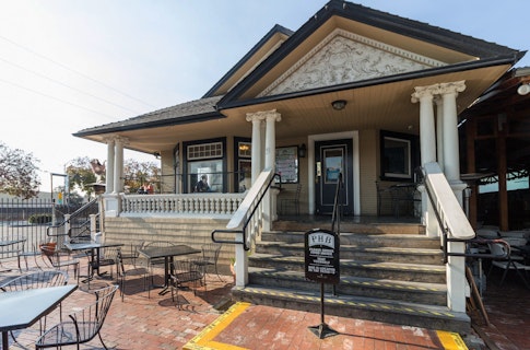 Photo of Poor House Bistro