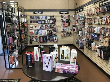Secrets Boutique - San Jose
