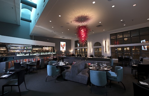 Photo of Coyote Cafe & Rooftop Cantina