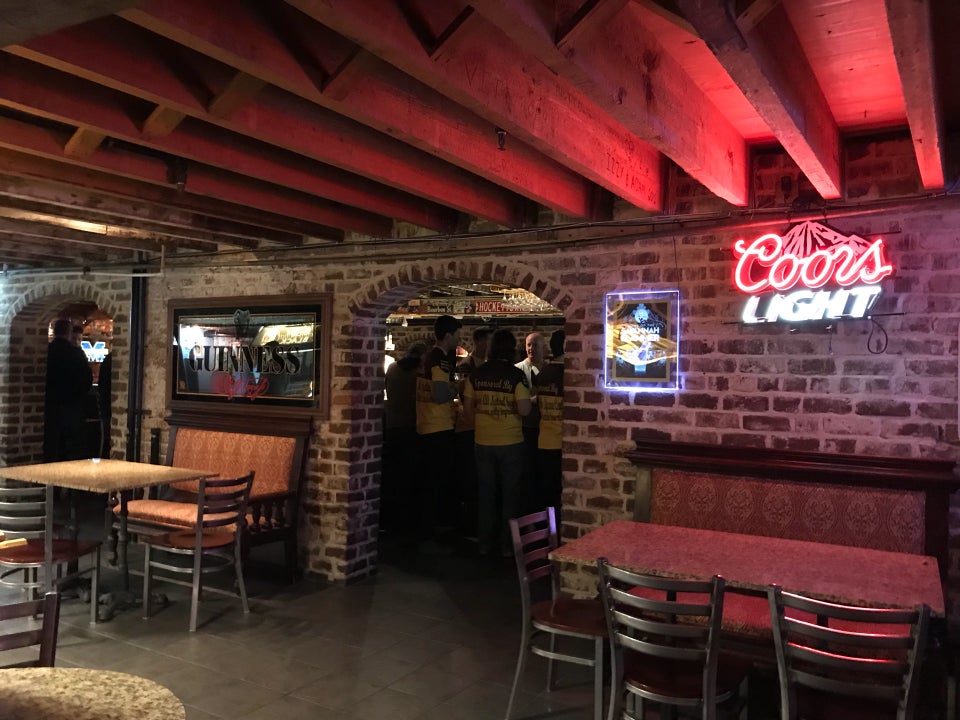 Bar Bar