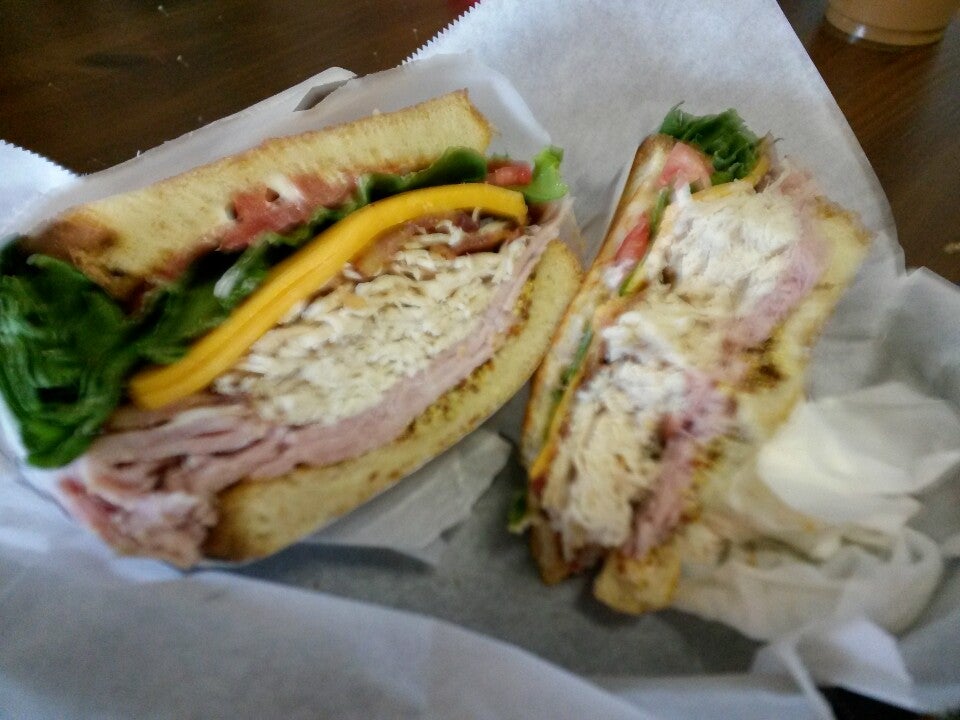 Coffee Deli