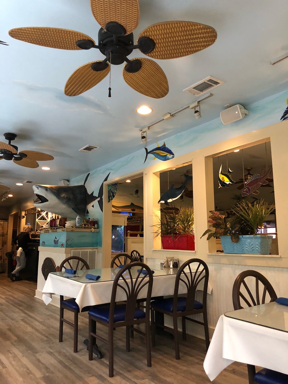 Photo of Driftaway Cafe
