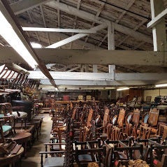 Jere's Antiques