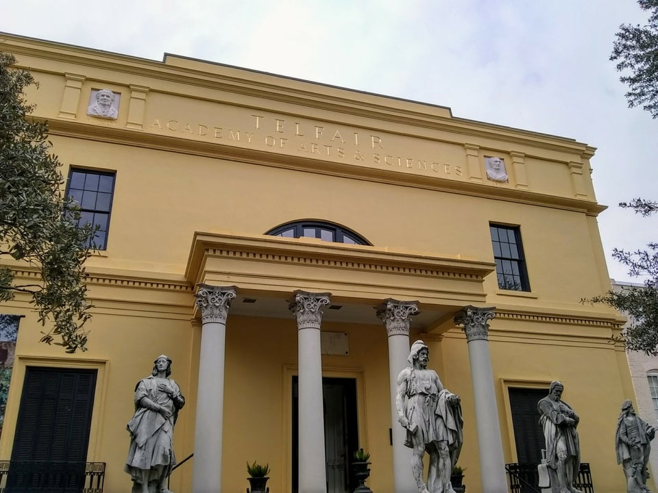 Telfair Academy