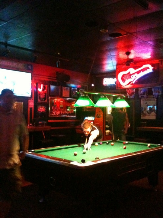 Madison Pub