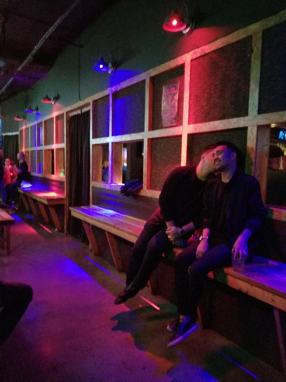 CC's Seattle