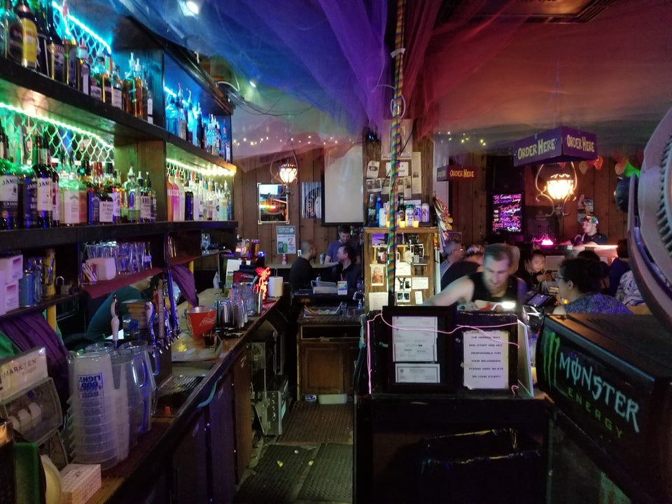 Photo of Crescent Lounge