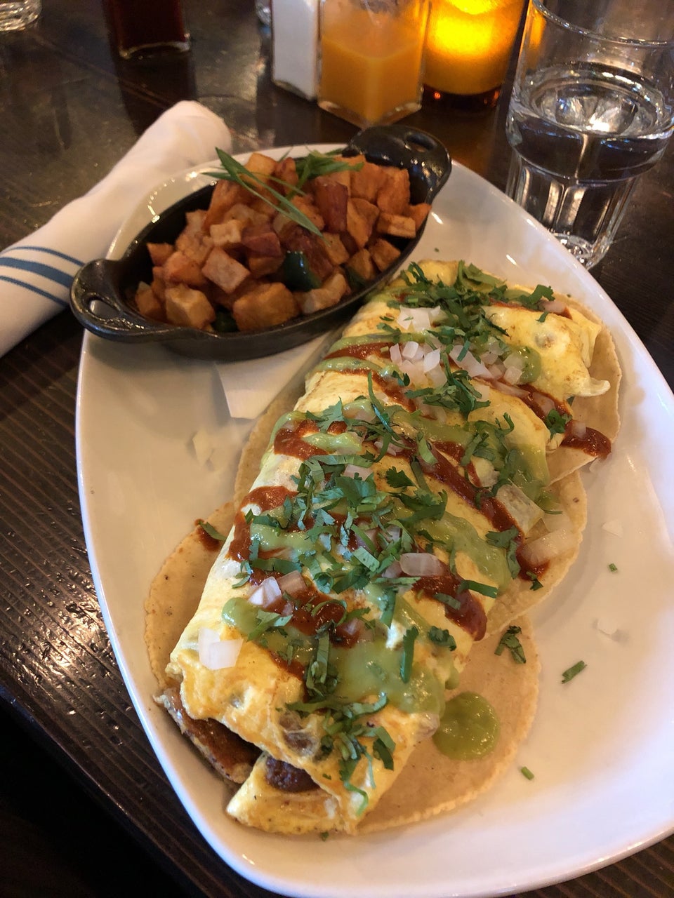 Photo of Poquitos Capitol Hill