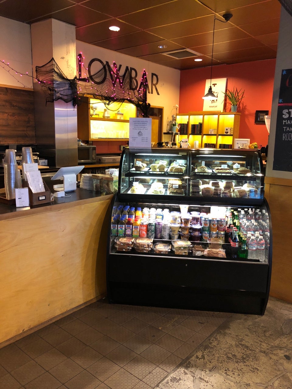Photo of Victrola Coffee Roasters