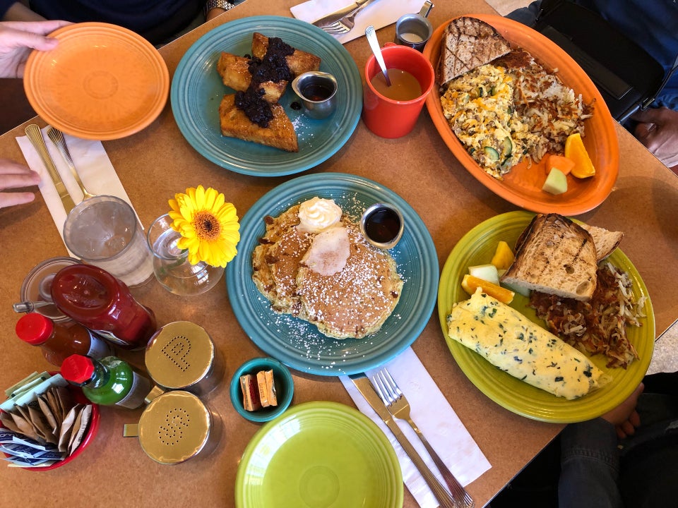 Photo of Geraldine's Counter Restaurant