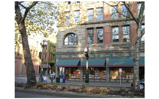 Elliott Bay Book Company