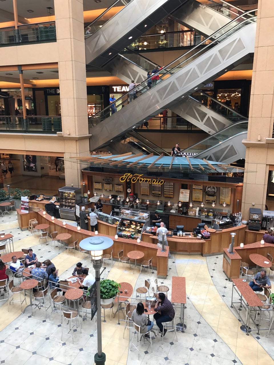 Photo of Pacific Place