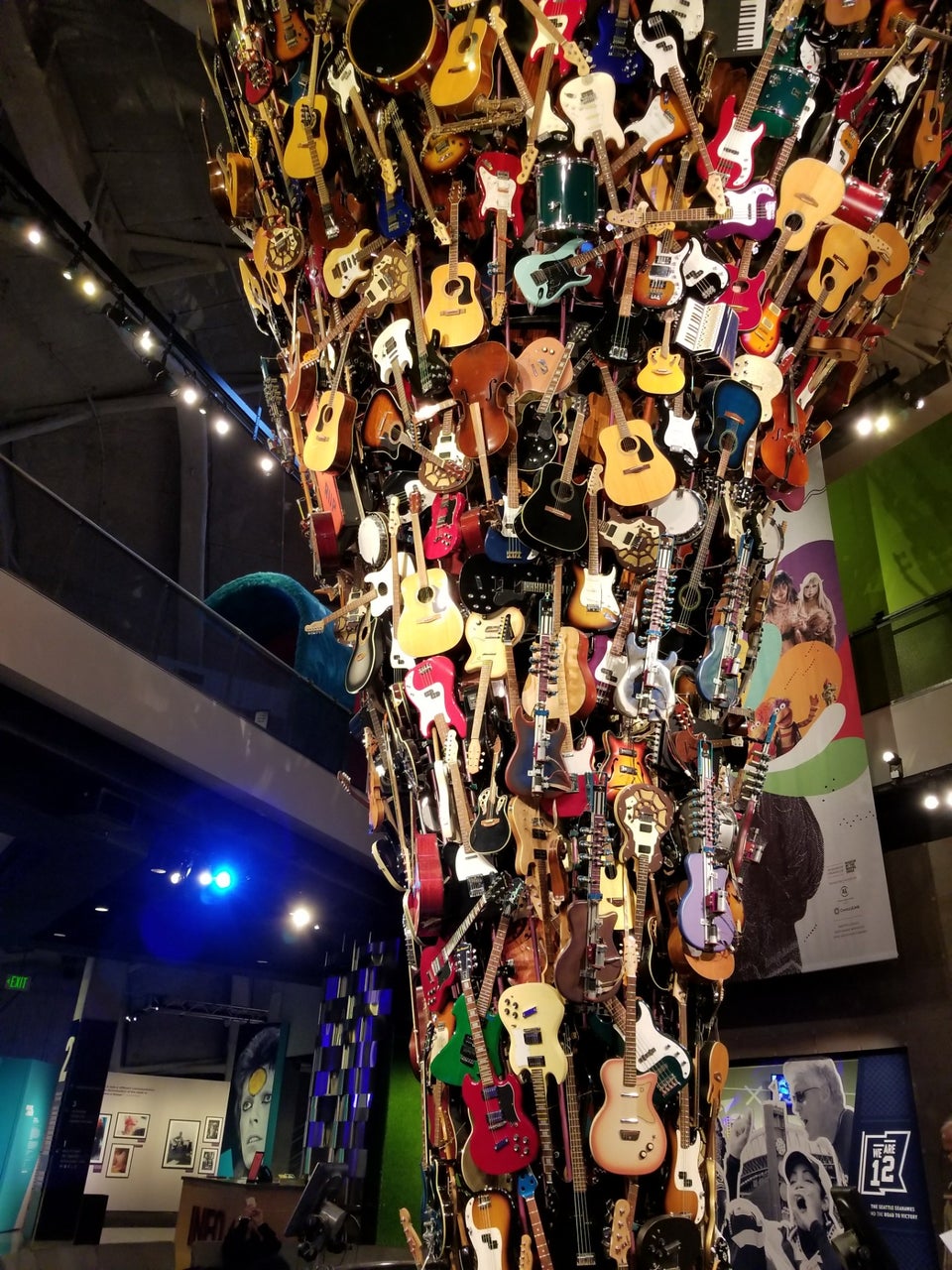 Museum of Pop Culture