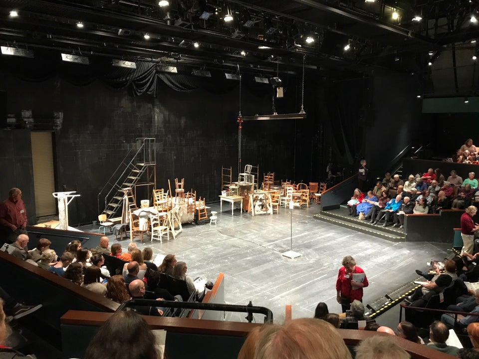 ACT Theatre