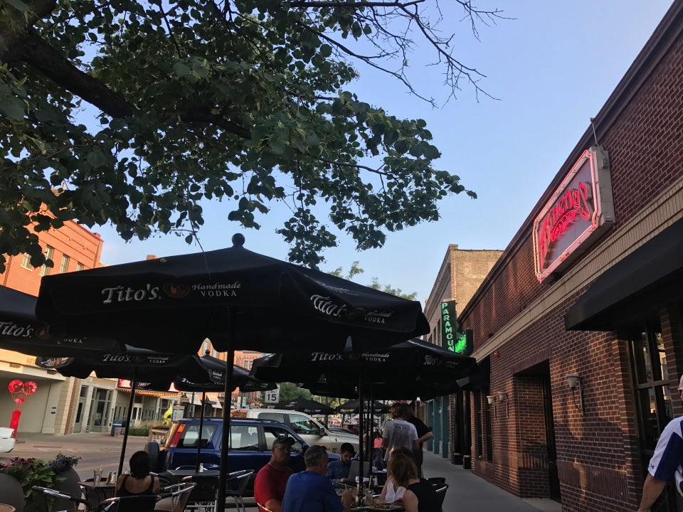 Photo of Minervas Restaurant