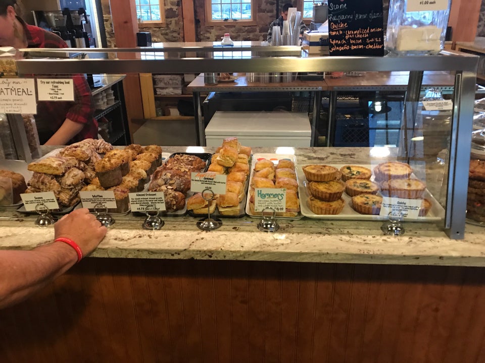 Photo of Queen City Bakery