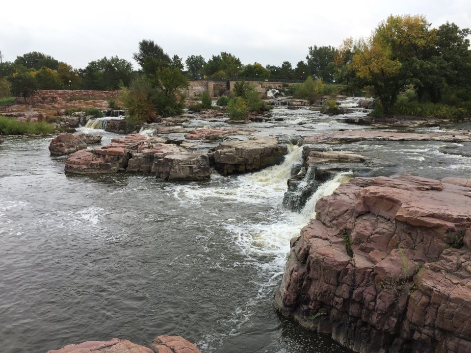 Photo of Falls Park