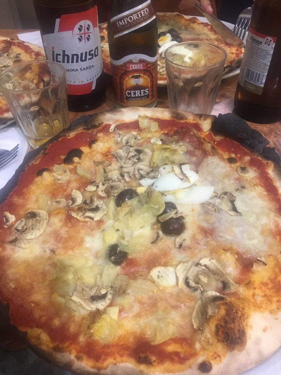 Photo of Pizzeria L'economica
