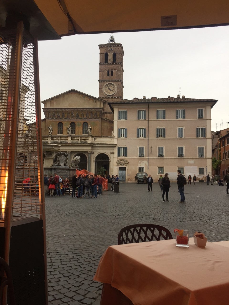 Photo of Ristorante Sabatini