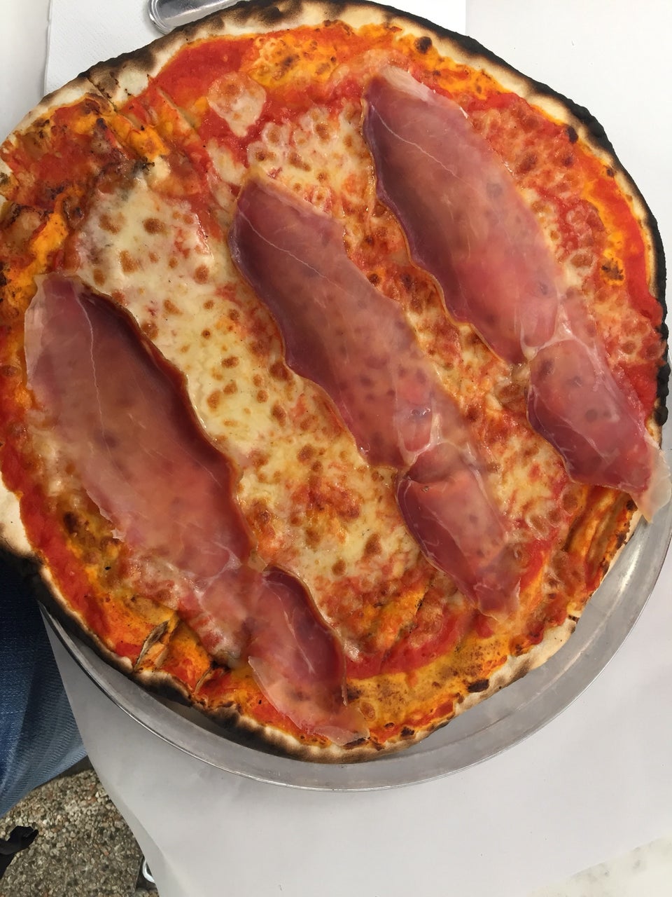 Photo of Pizzeria Da Baffetto