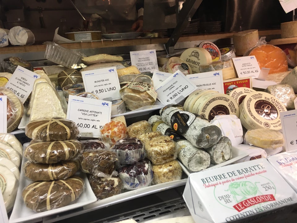 Roscioli Salumeria con Cucina