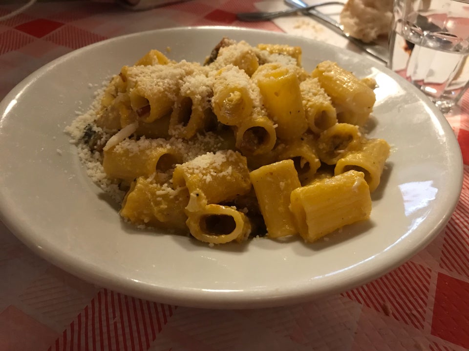 Da Tonino - Trattoria Bassetti