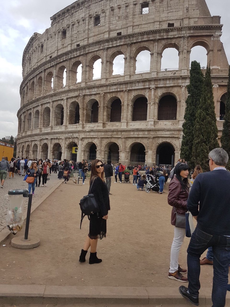 Colosseum