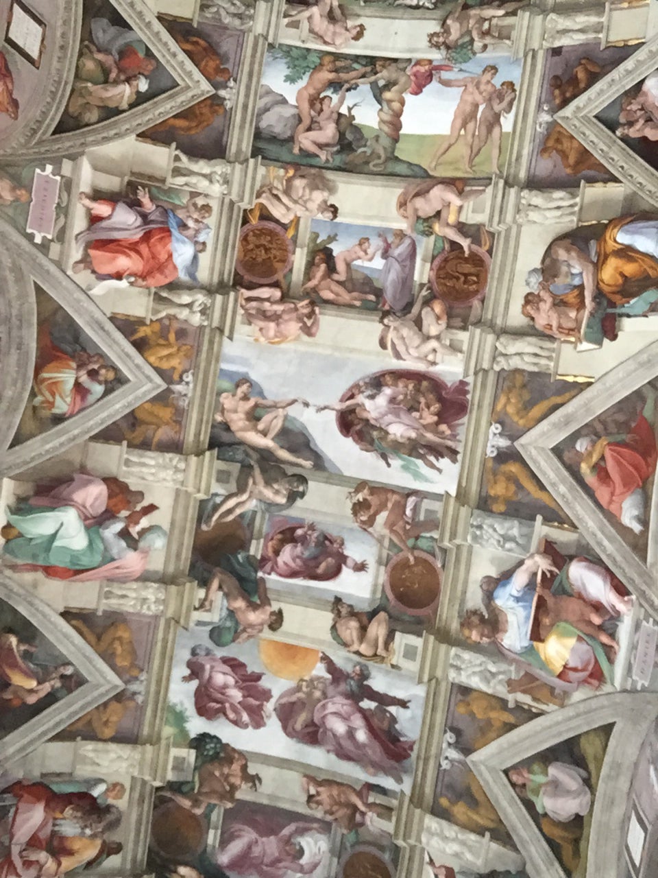 Vatican Museums